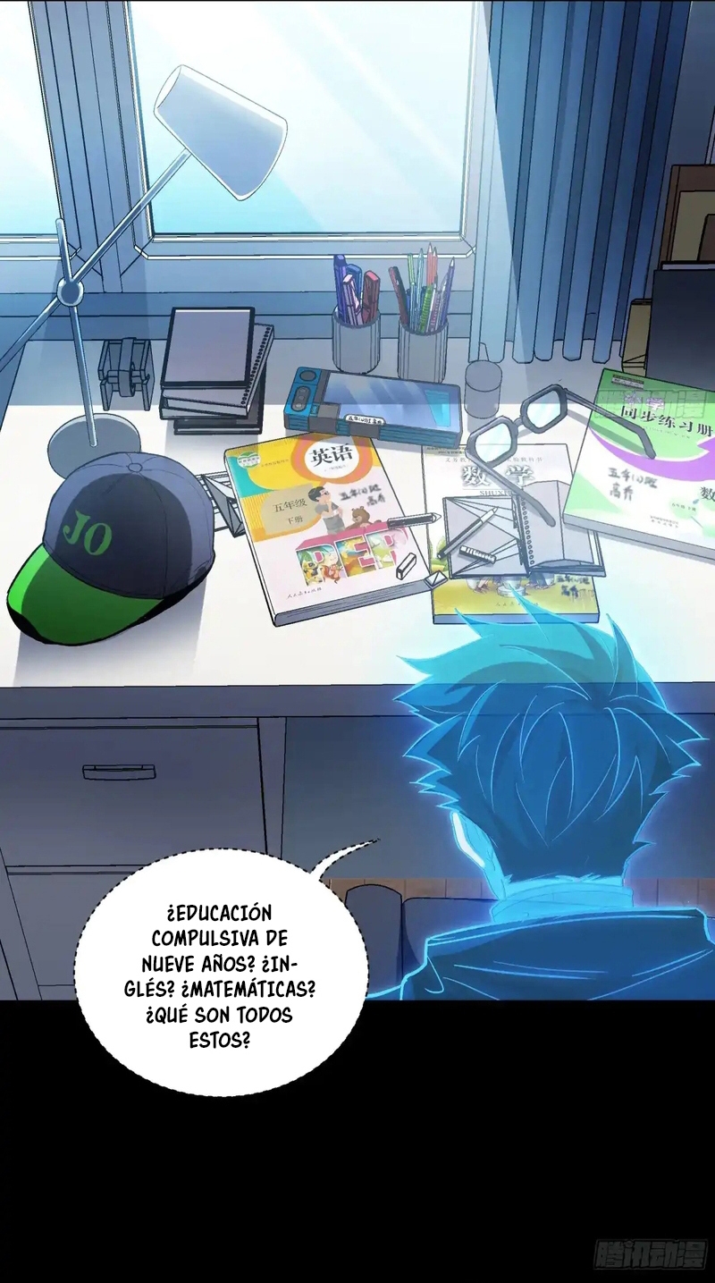 Read La Leyenda De La Estrella General (Continuacion) ES Manga Online