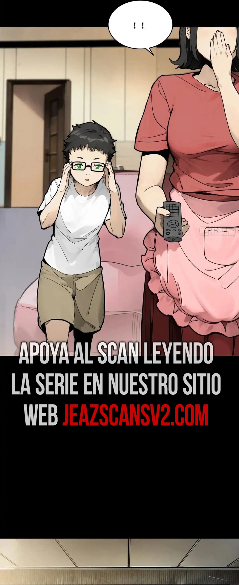 Read La Leyenda De La Estrella General (Continuacion) ES Manga Online