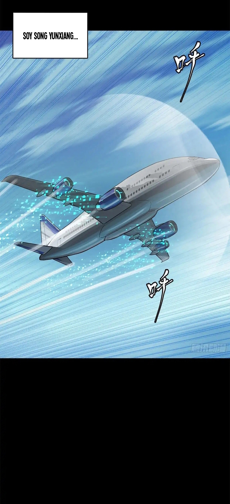 Read La Leyenda De La Estrella General (Continuacion) ES Manga Online