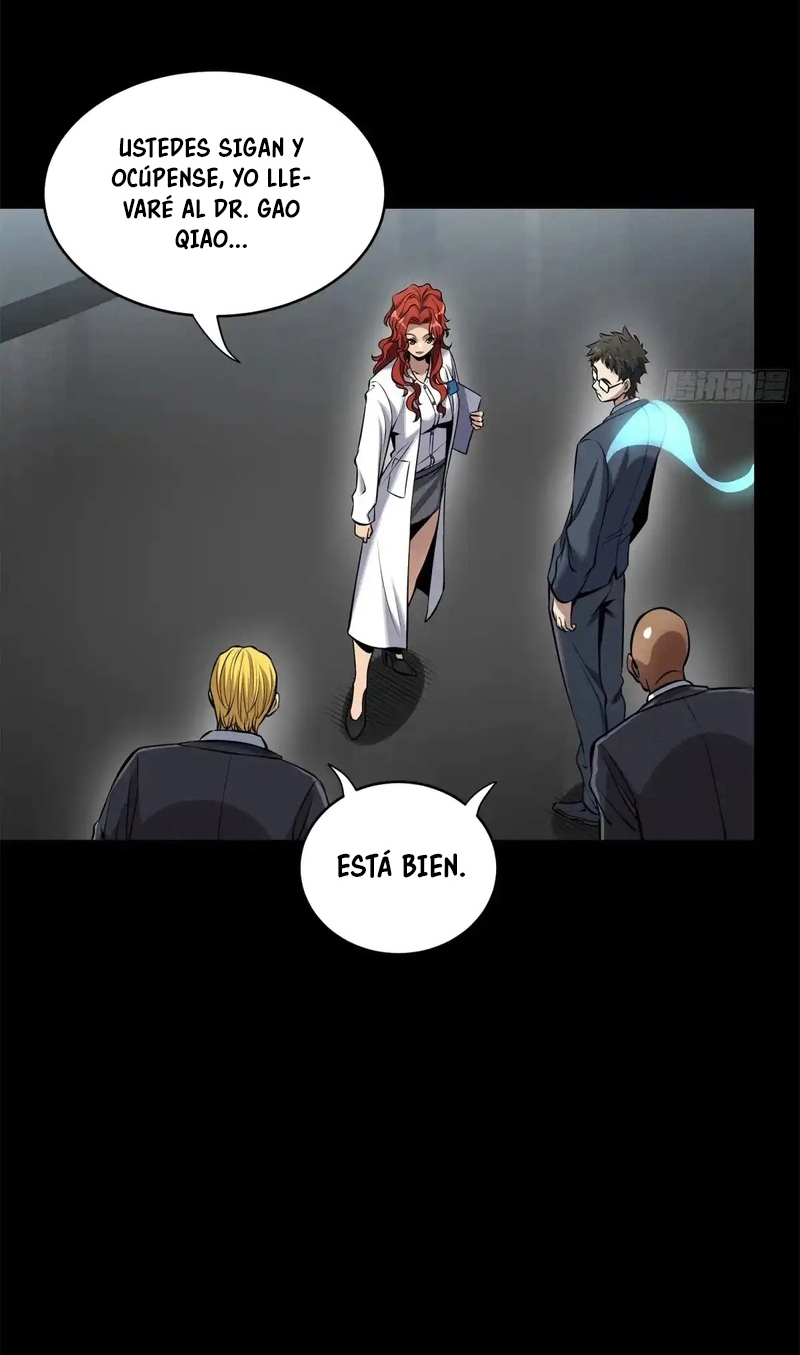 Read La Leyenda De La Estrella General (Continuacion) ES Manga Online