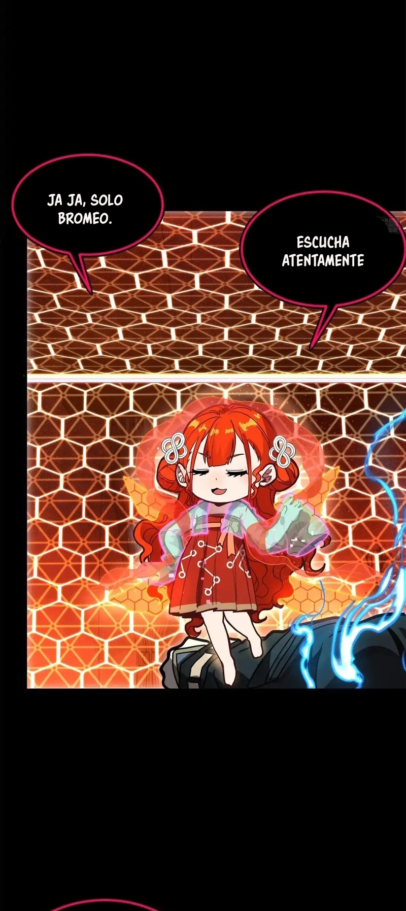 Read La Leyenda De La Estrella General (Continuacion) ES Manga Online
