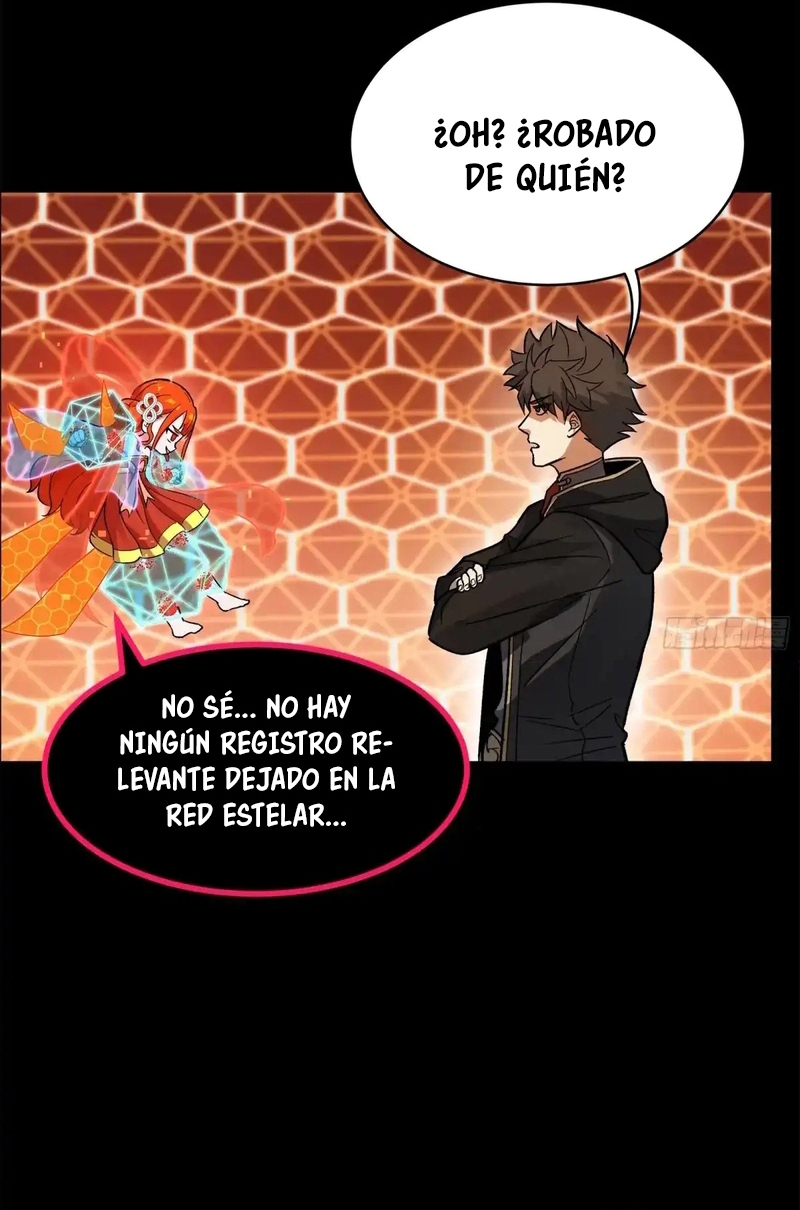 Read La Leyenda De La Estrella General (Continuacion) ES Manga Online