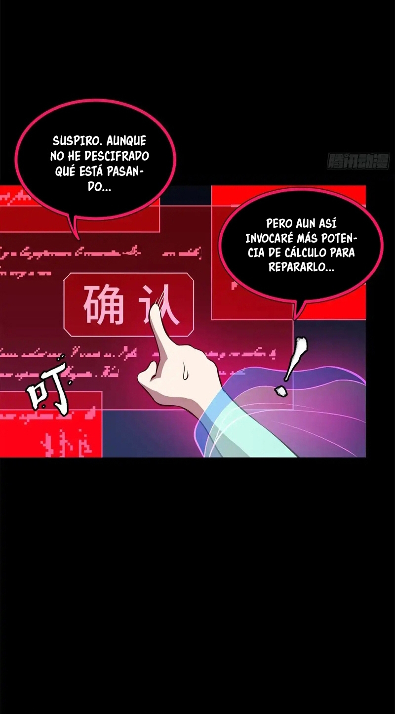 Read La Leyenda De La Estrella General (Continuacion) ES Manga Online