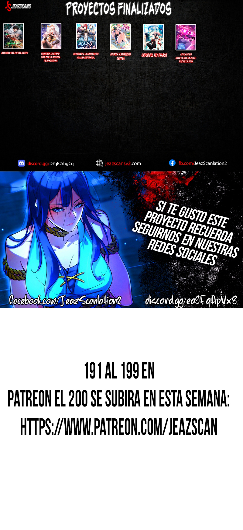 Read La Leyenda De La Estrella General (Continuacion) ES Manga Online