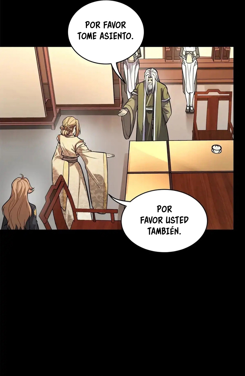 Read La Leyenda De La Estrella General (Continuacion) ES Manga Online