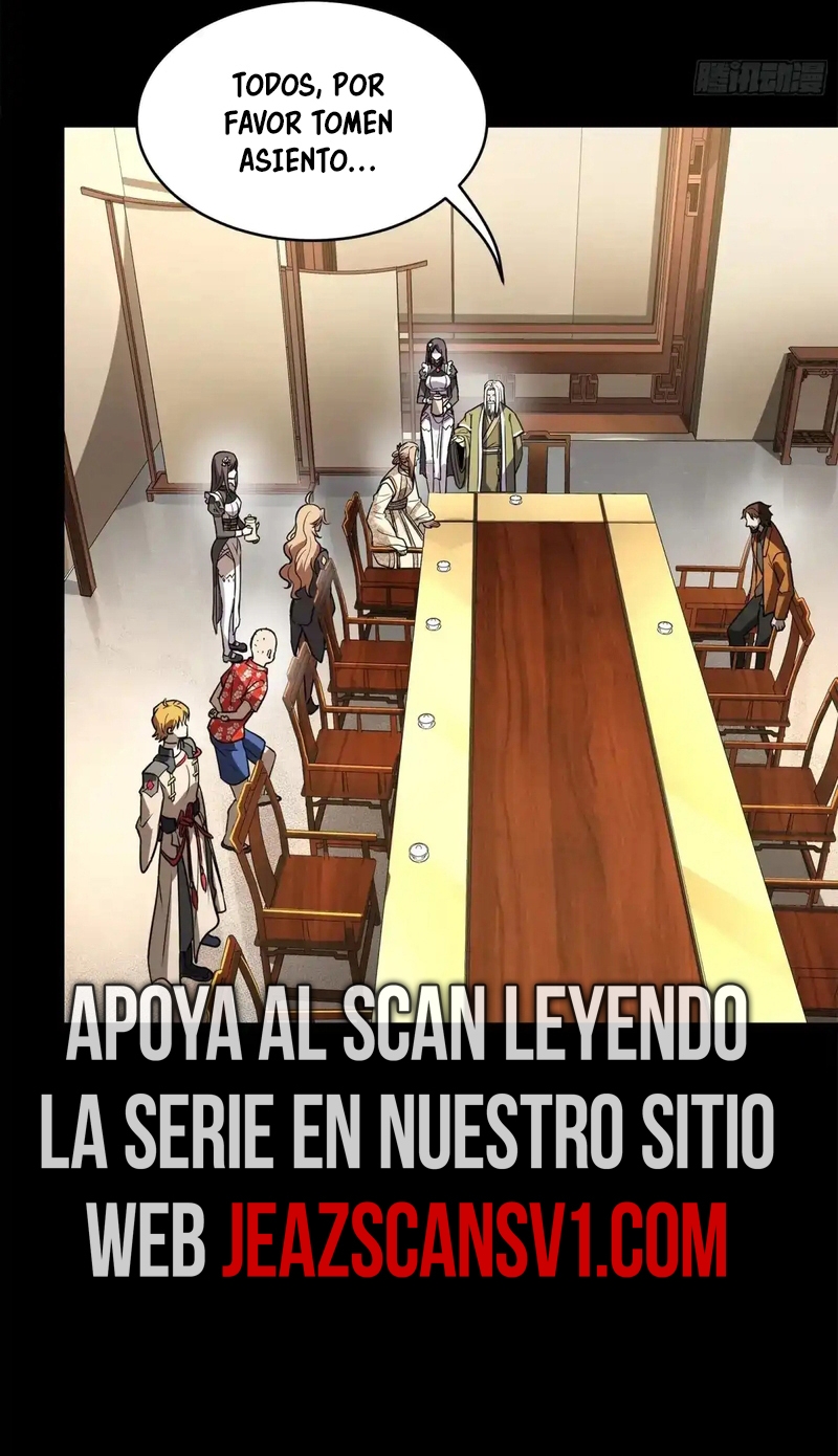 Read La Leyenda De La Estrella General (Continuacion) ES Manga Online