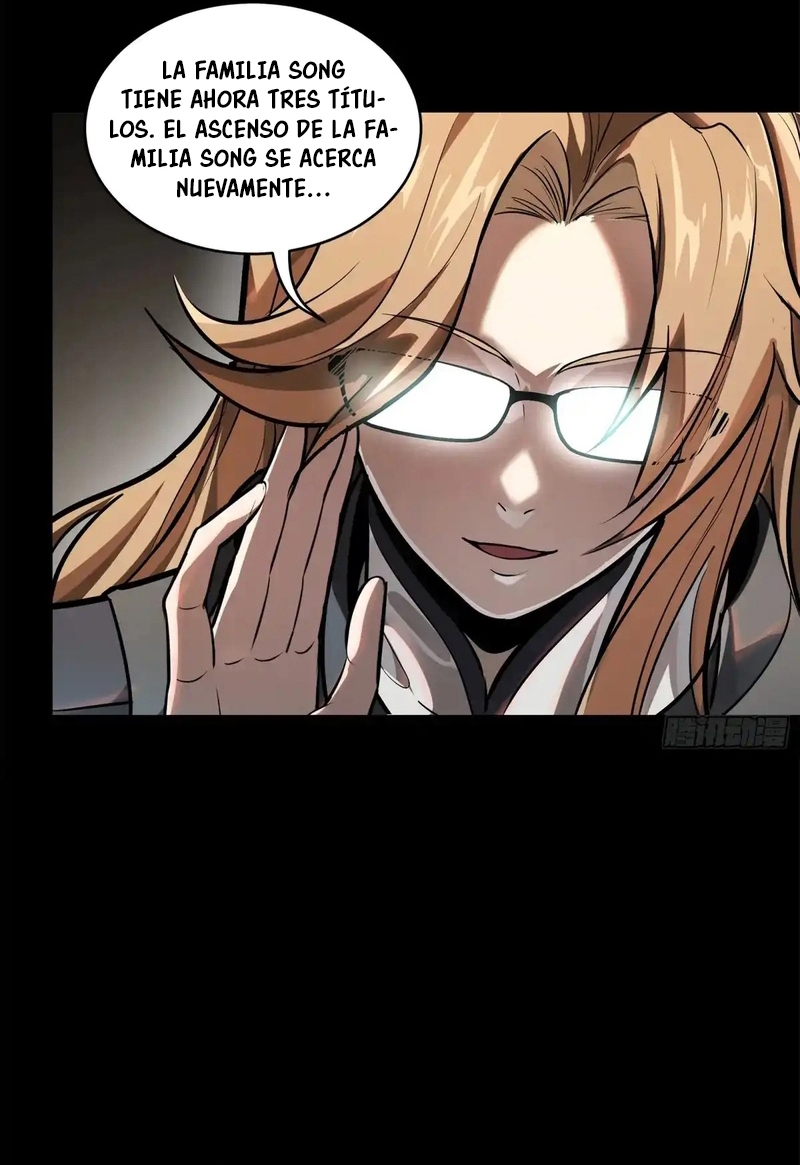 Read La Leyenda De La Estrella General (Continuacion) ES Manga Online