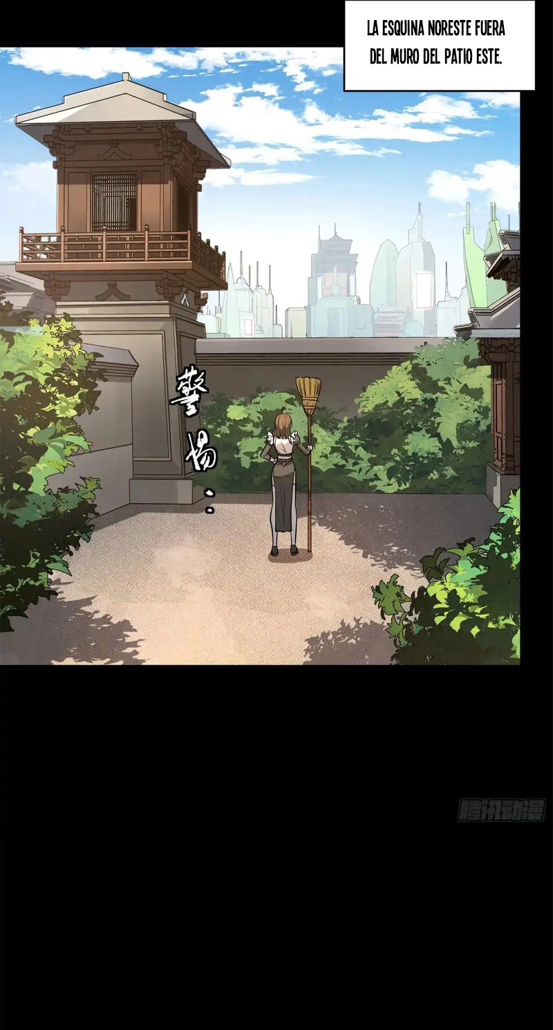 Read La Leyenda De La Estrella General (Continuacion) ES Manga Online