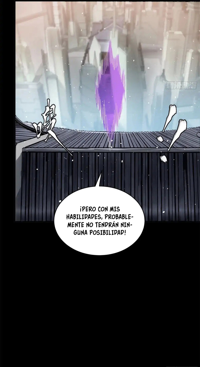 Read La Leyenda De La Estrella General (Continuacion) ES Manga Online