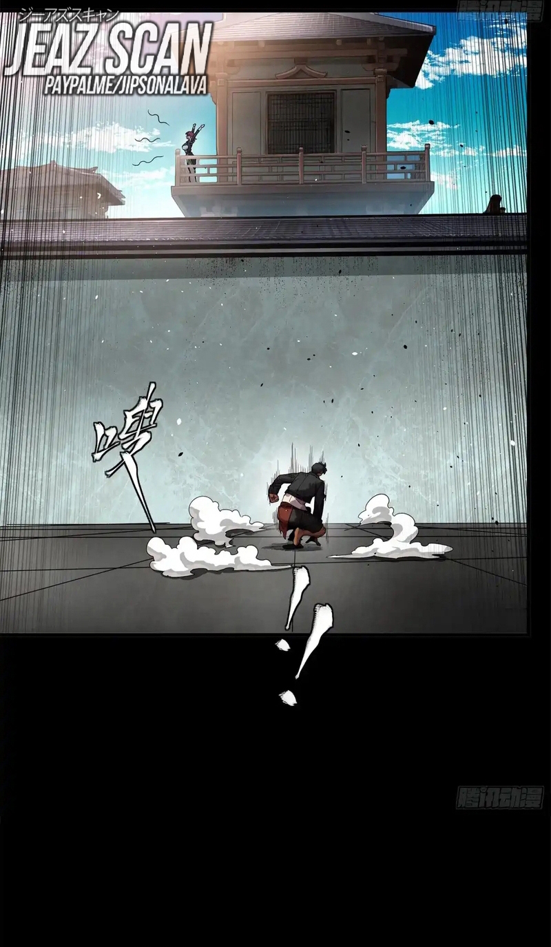 Read La Leyenda De La Estrella General (Continuacion) ES Manga Online