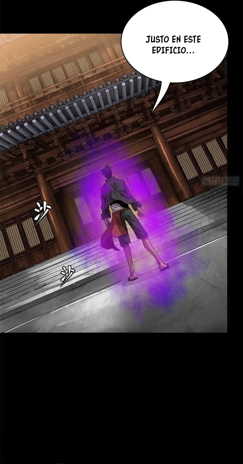 Read La Leyenda De La Estrella General (Continuacion) ES Manga Online
