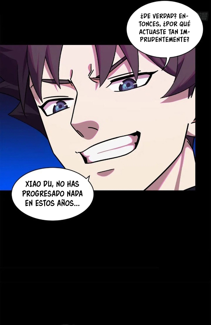 Read La Leyenda De La Estrella General (Continuacion) ES Manga Online