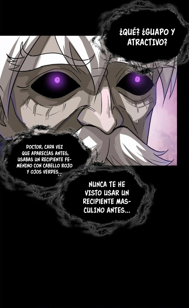 Read La Leyenda De La Estrella General (Continuacion) ES Manga Online