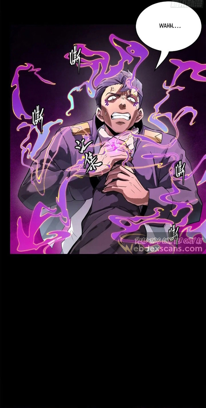 Read La Leyenda De La Estrella General (Continuacion) ES Manga Online