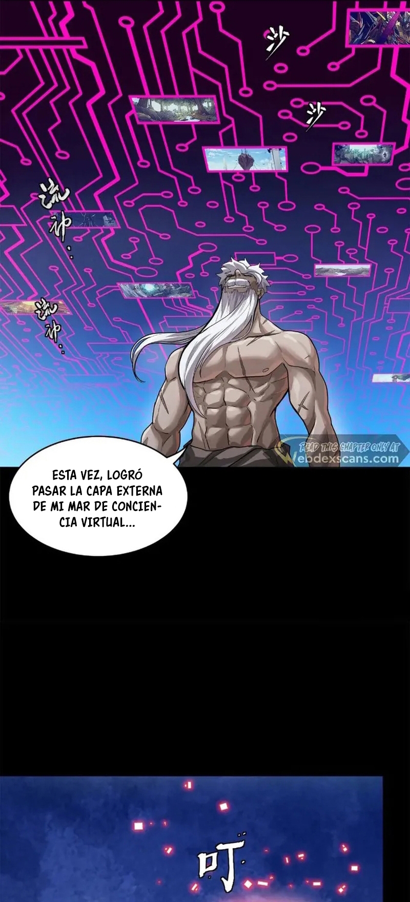 Read La Leyenda De La Estrella General (Continuacion) ES Manga Online