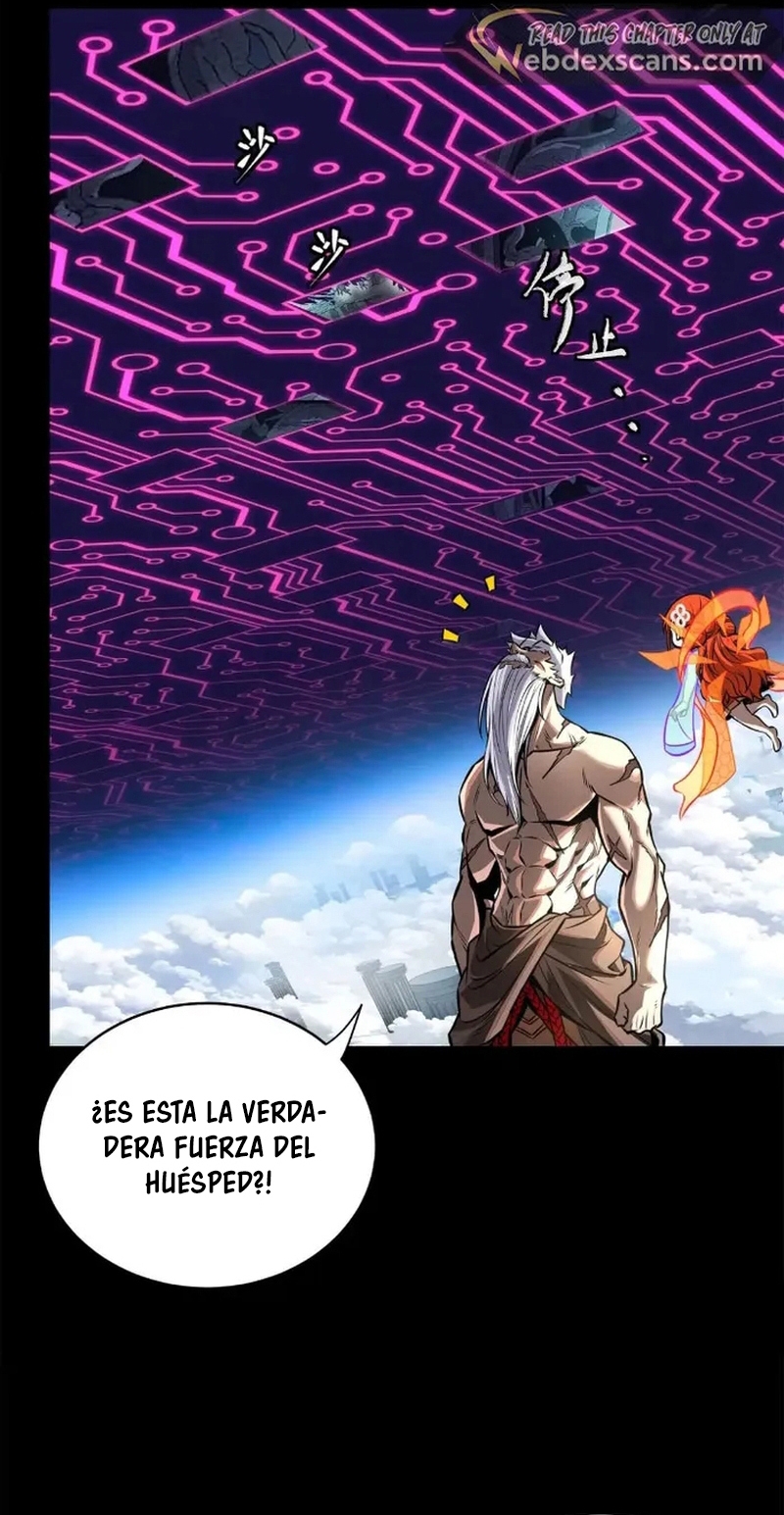 Read La Leyenda De La Estrella General (Continuacion) ES Manga Online