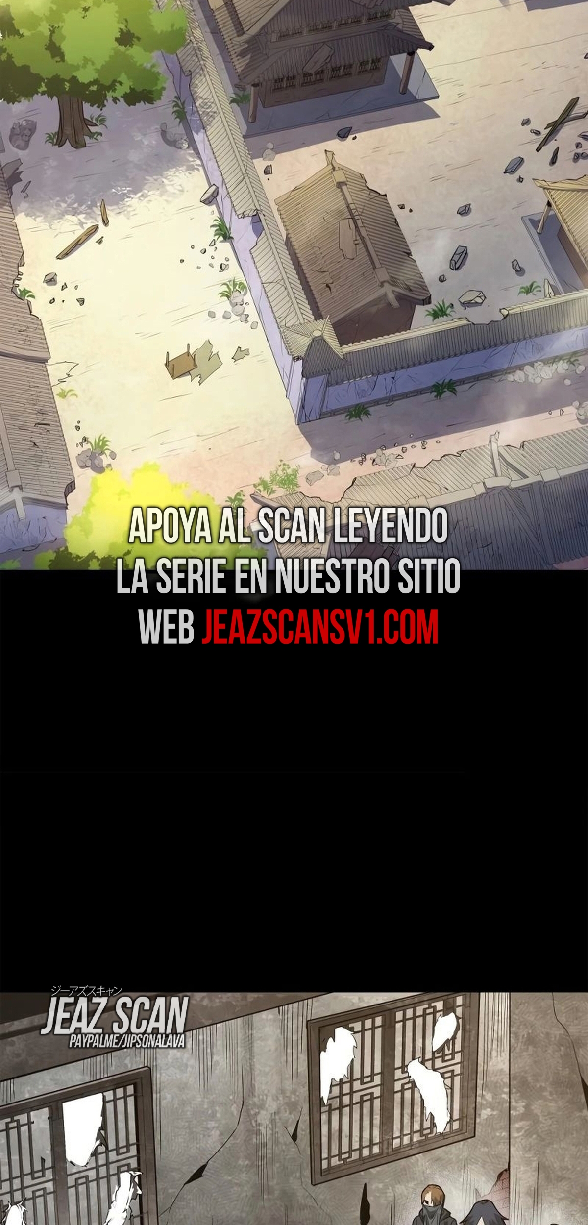 Read La Leyenda De La Estrella General (Continuacion) ES Manga Online