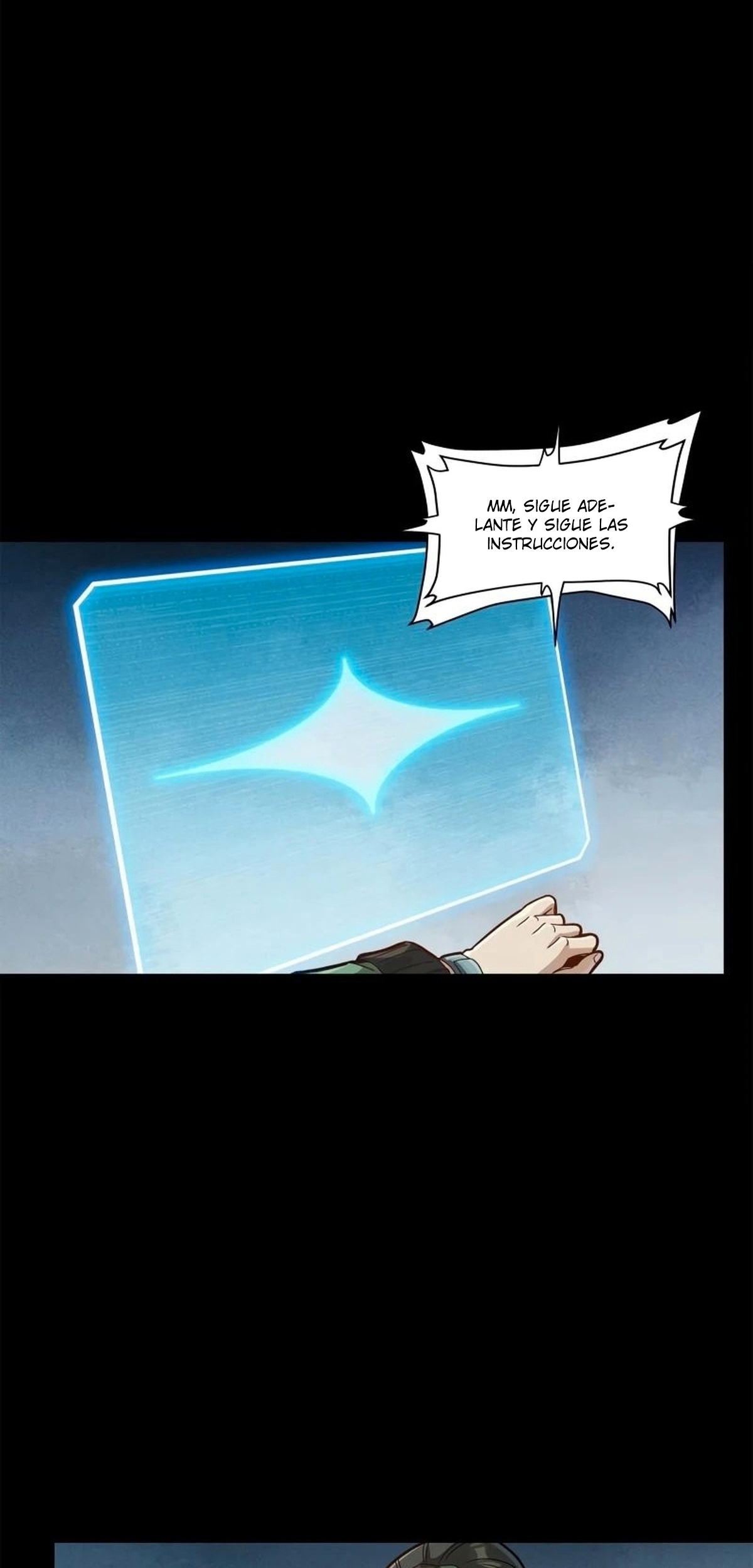 Read La Leyenda De La Estrella General (Continuacion) ES Manga Online