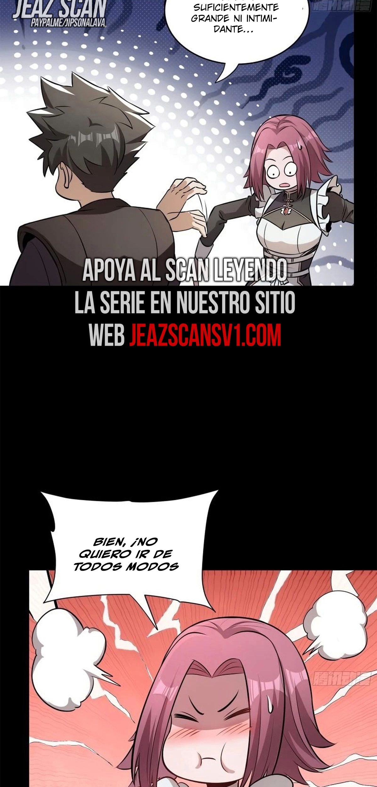 Read La Leyenda De La Estrella General (Continuacion) ES Manga Online