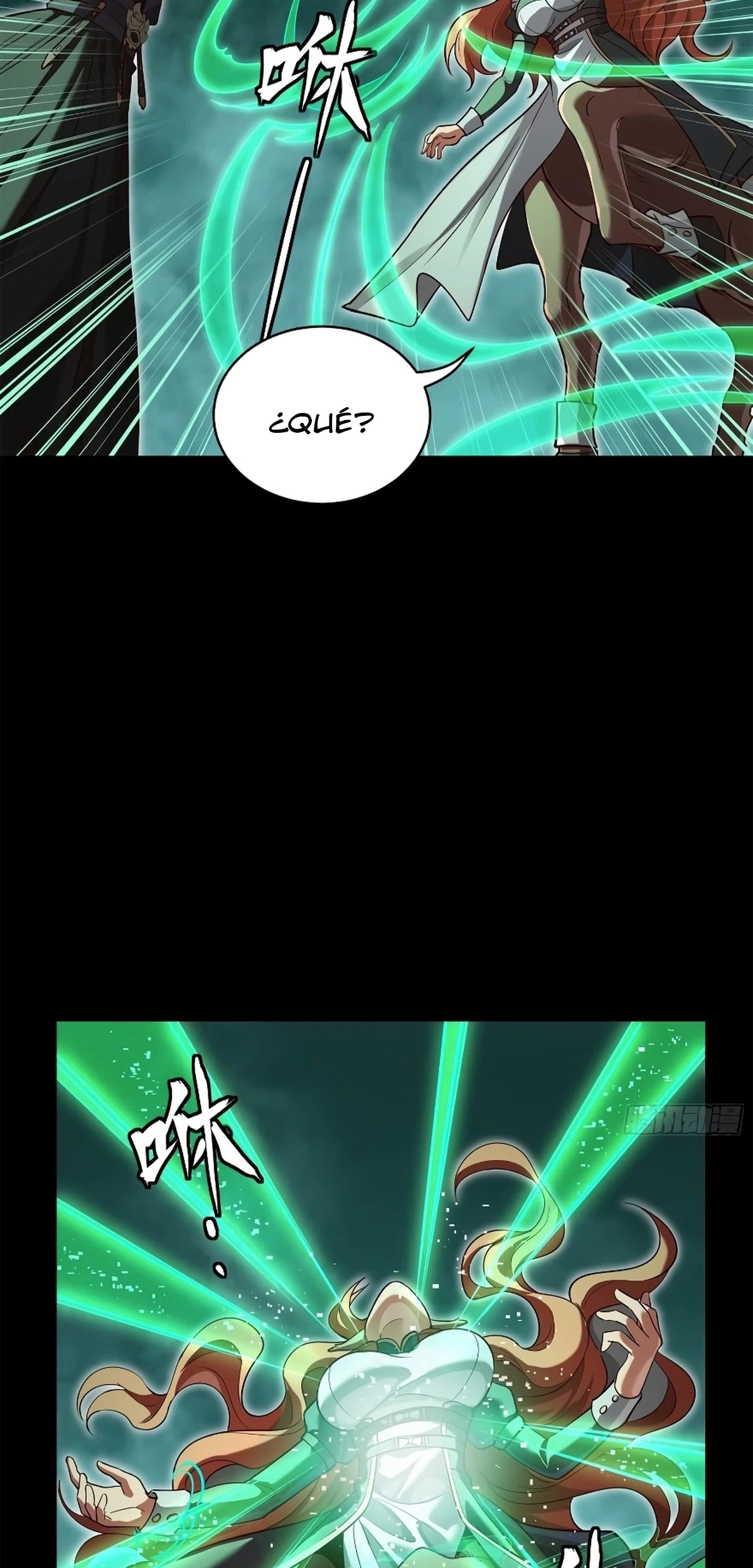 Read La Leyenda De La Estrella General (Continuacion) ES Manga Online