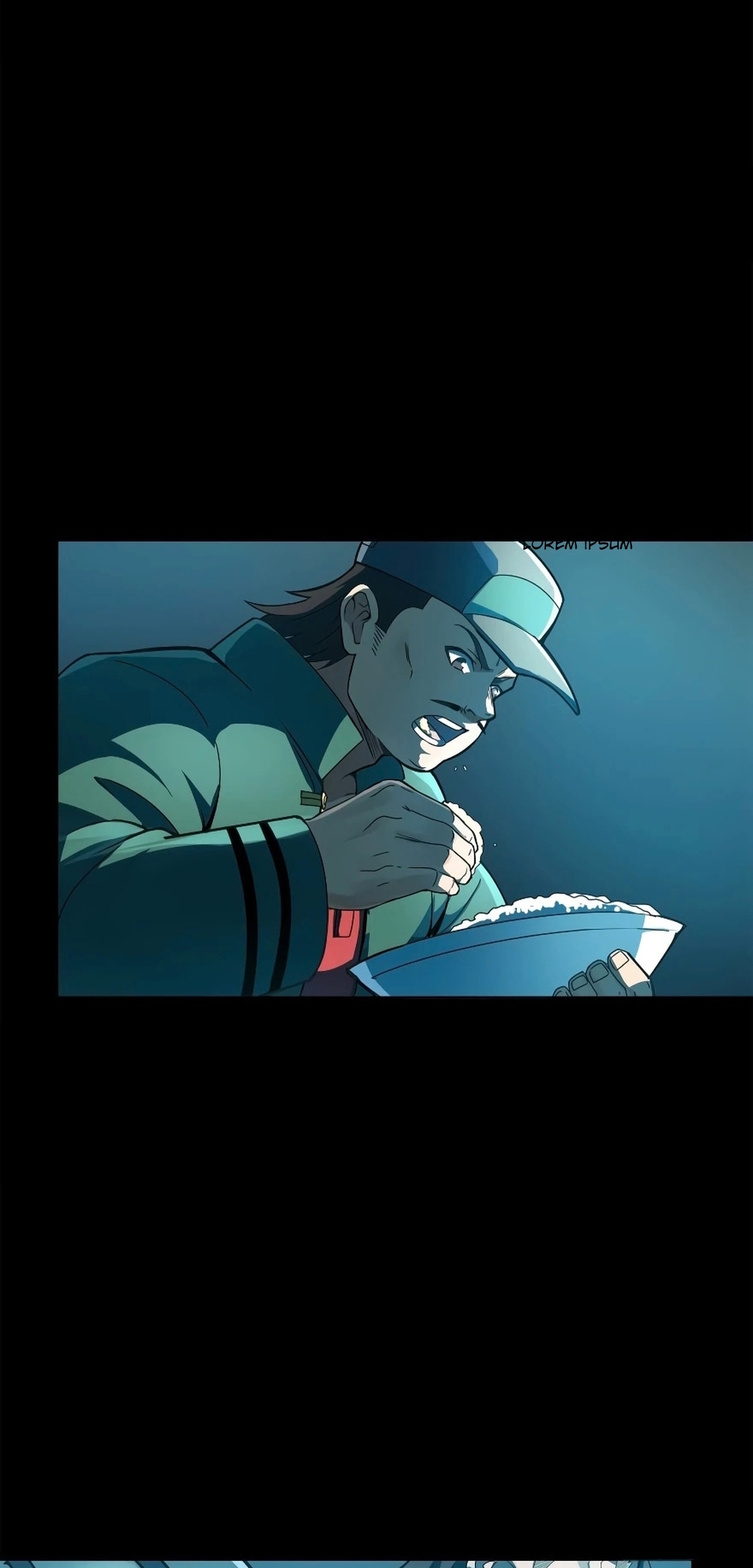 Read La Leyenda De La Estrella General (Continuacion) ES Manga Online