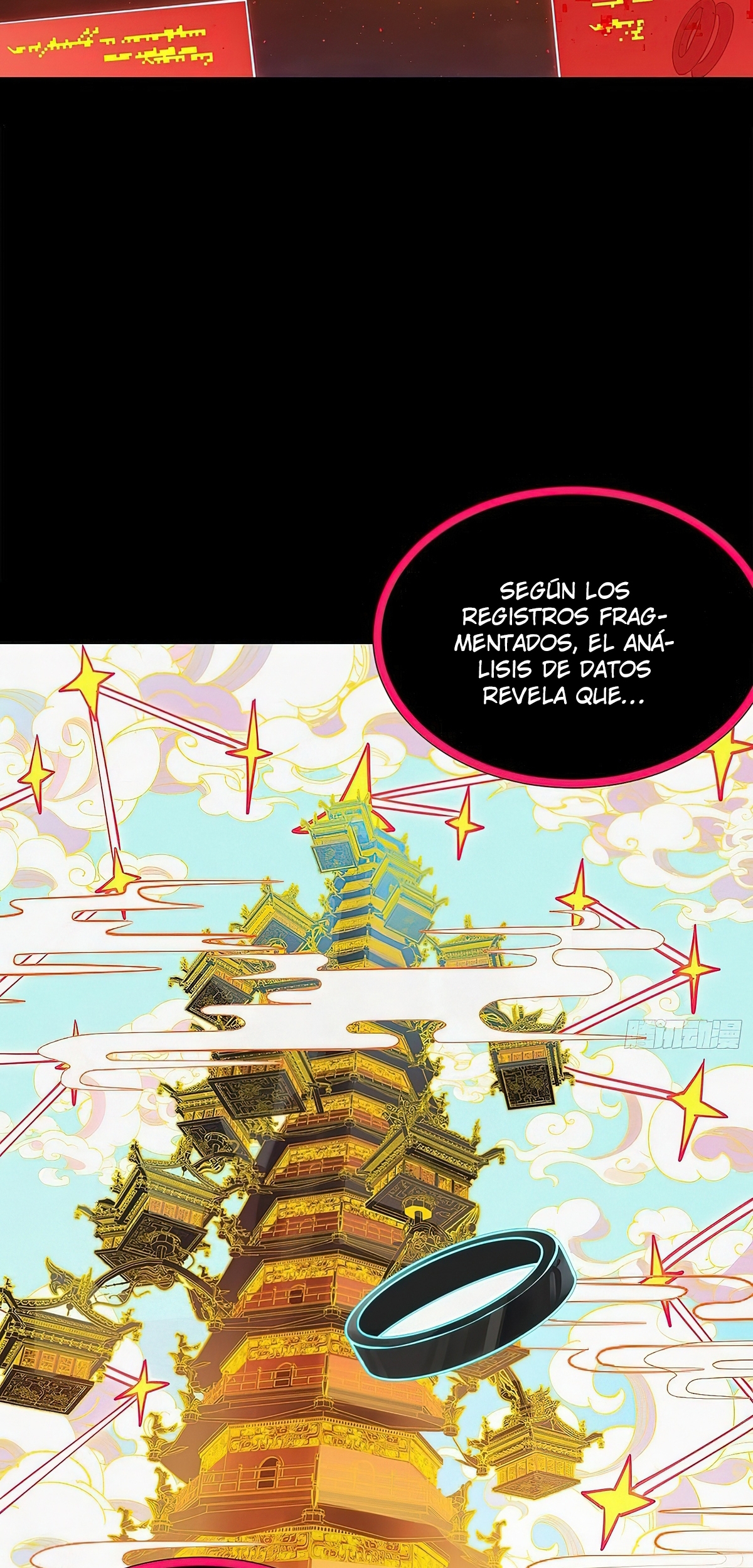 Read La Leyenda De La Estrella General (Continuacion) ES Manga Online