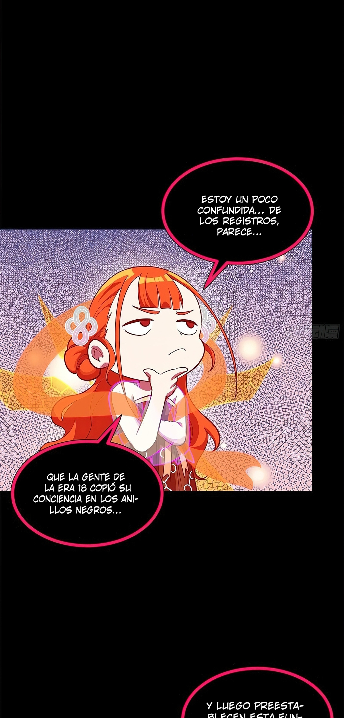 Read La Leyenda De La Estrella General (Continuacion) ES Manga Online