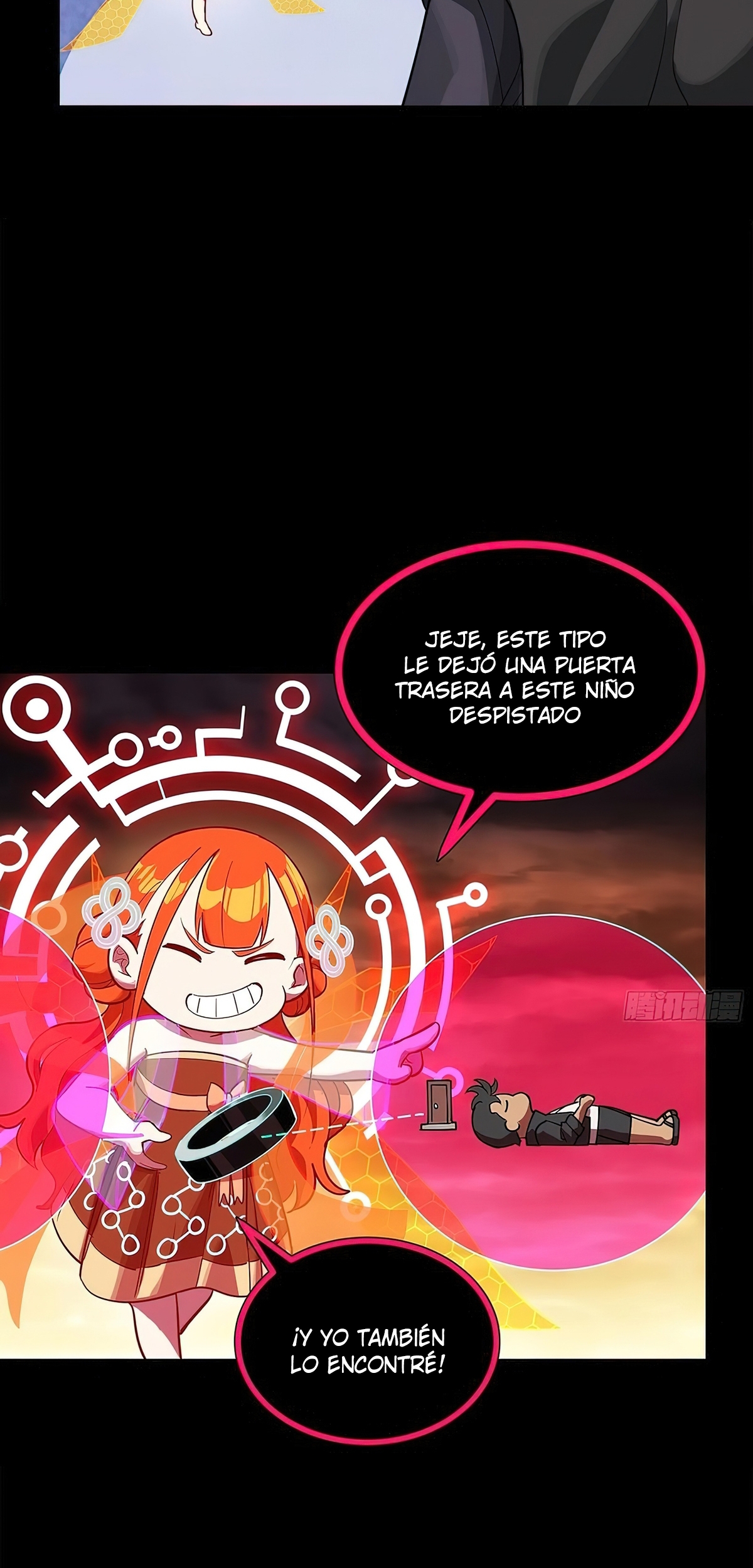 Read La Leyenda De La Estrella General (Continuacion) ES Manga Online