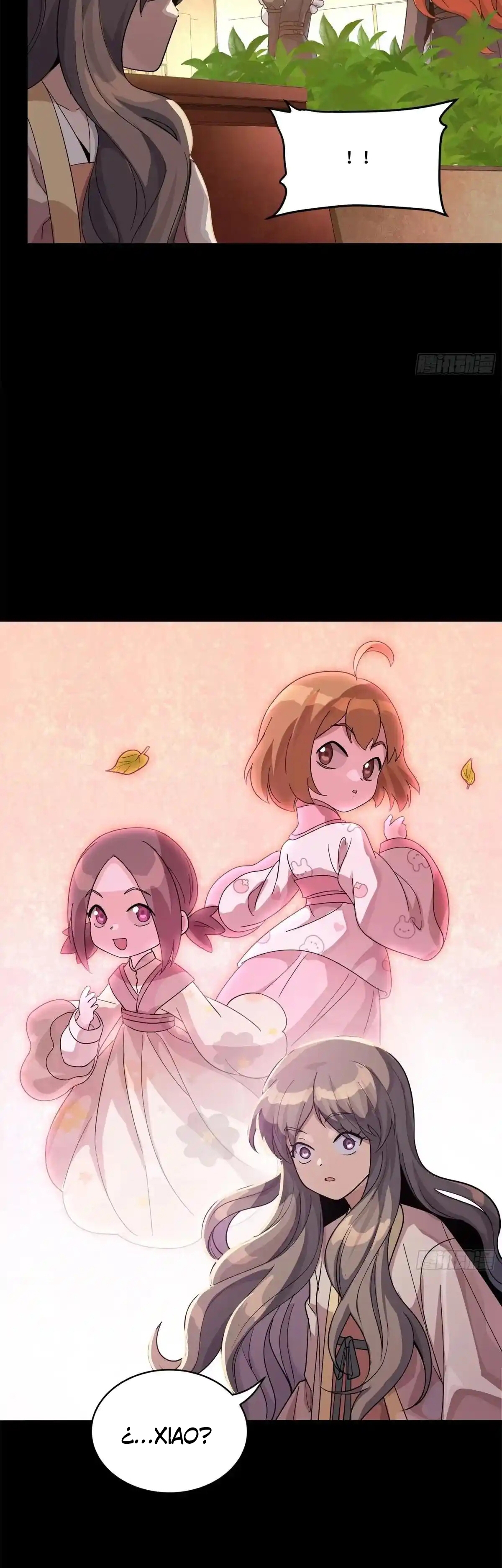 Read La Leyenda De La Estrella General (Continuacion) ES Manga Online