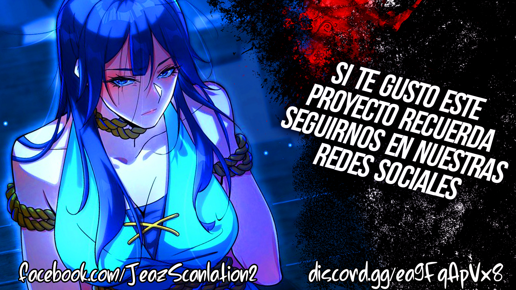 Read La Leyenda De La Estrella General (Continuacion) ES Manga Online