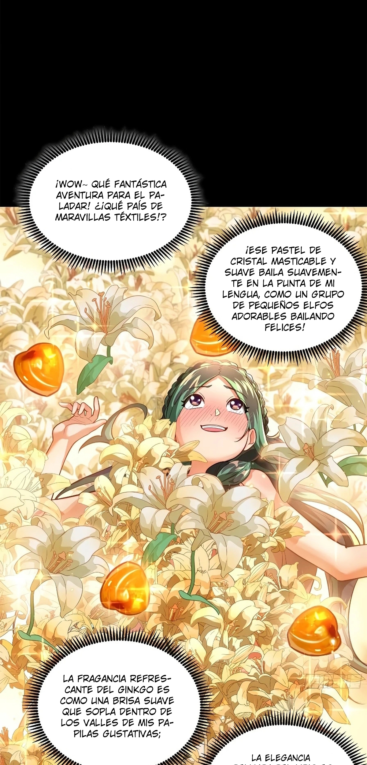 Read La Leyenda De La Estrella General (Continuacion) ES Manga Online