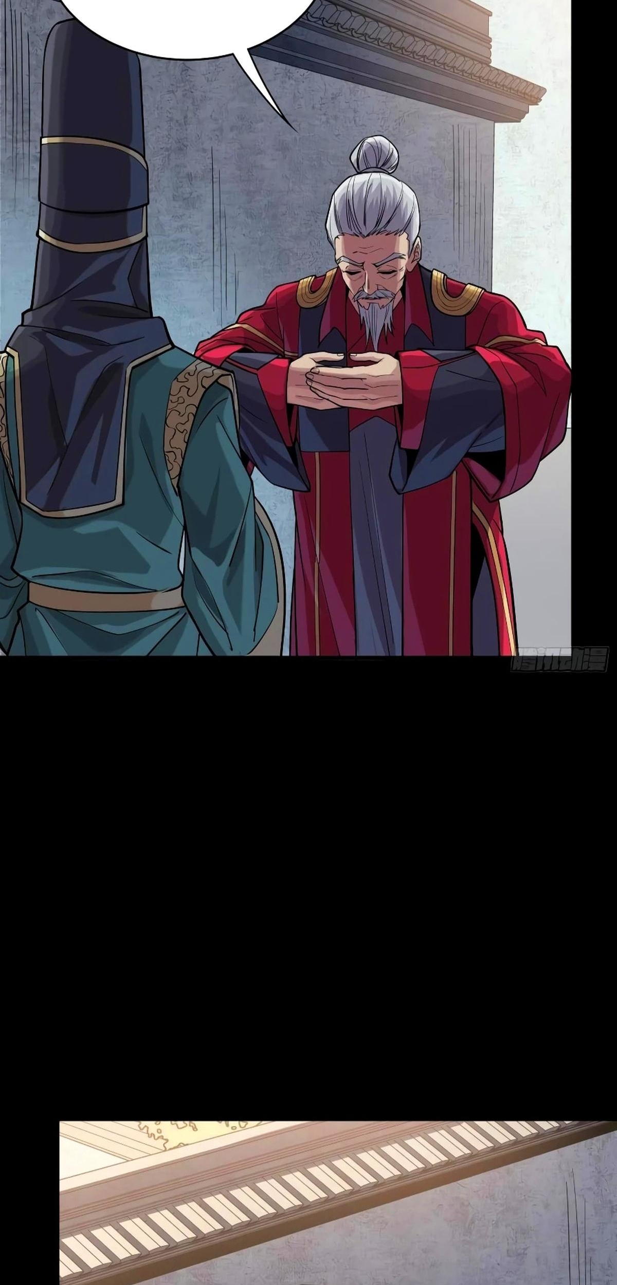 Read La Leyenda De La Estrella General (Continuacion) ES Manga Online