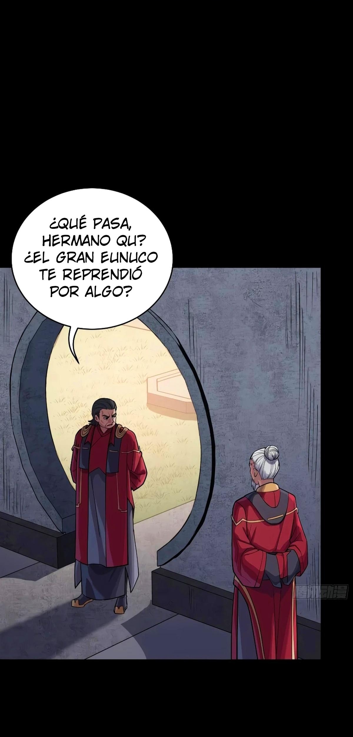 Read La Leyenda De La Estrella General (Continuacion) ES Manga Online