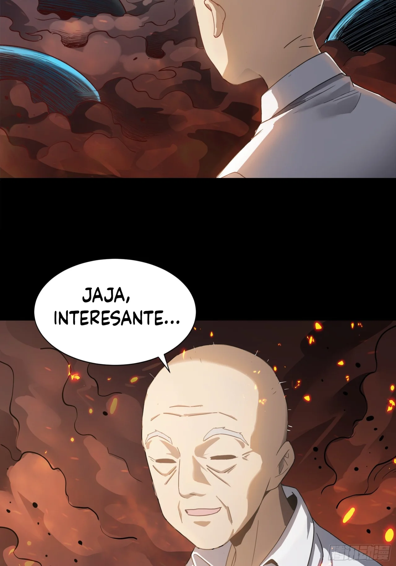 Read La Leyenda De La Estrella General (Continuacion) ES Manga Online