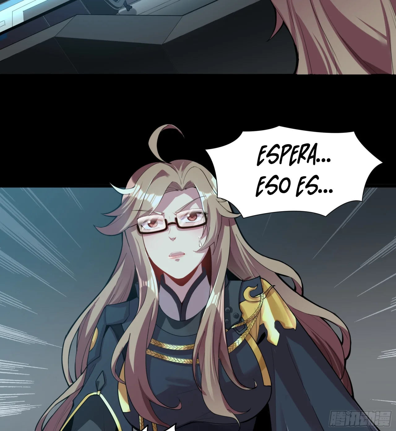 Read La Leyenda De La Estrella General (Continuacion) ES Manga Online