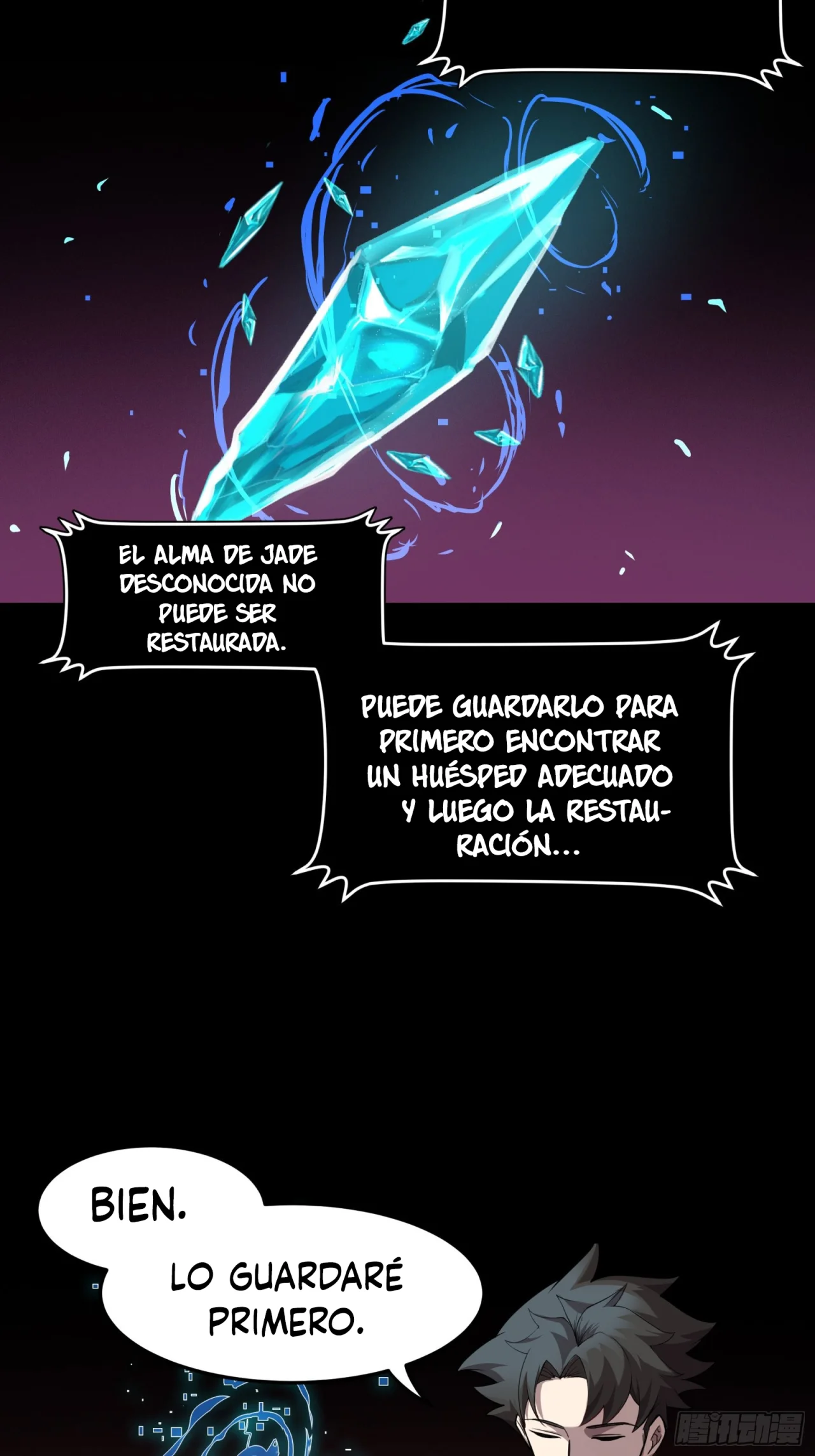 Read La Leyenda De La Estrella General (Continuacion) ES Manga Online