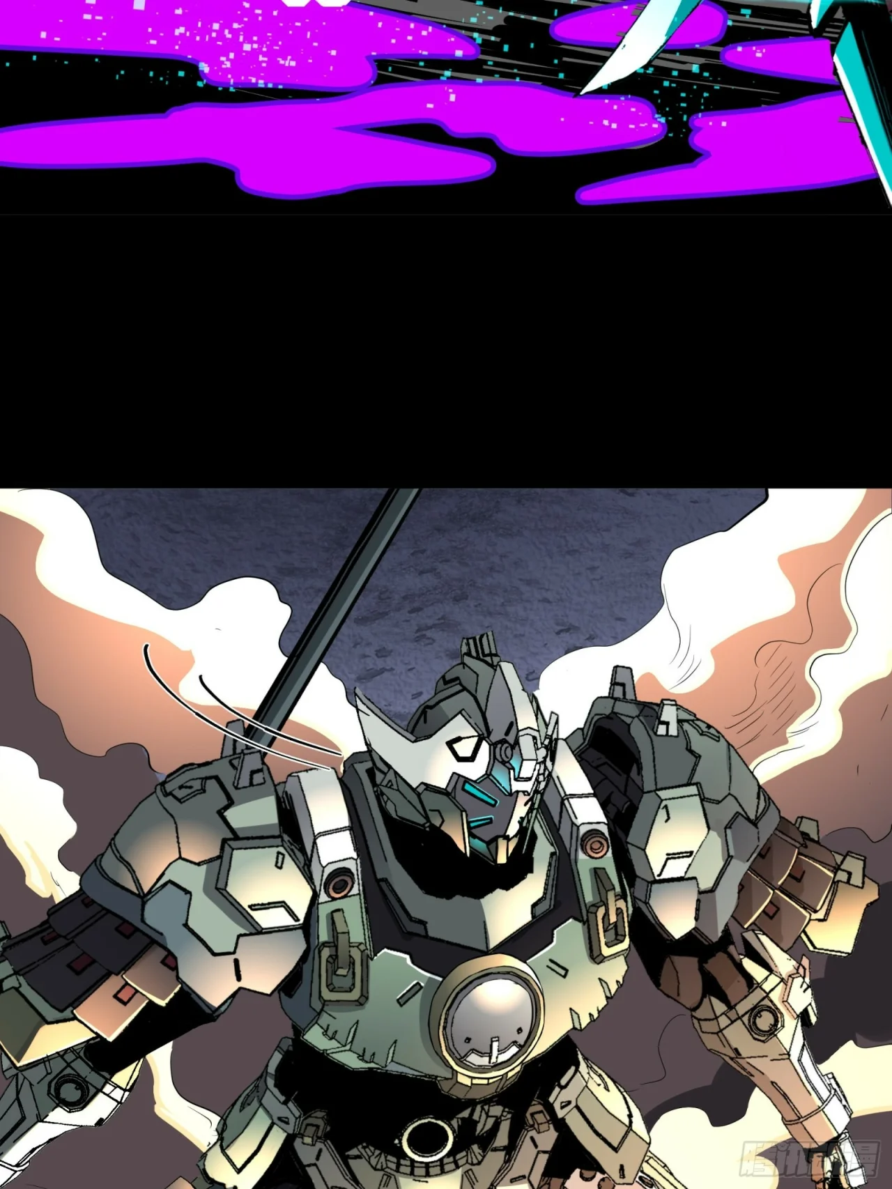 Read La Leyenda De La Estrella General (Continuacion) ES Manga Online