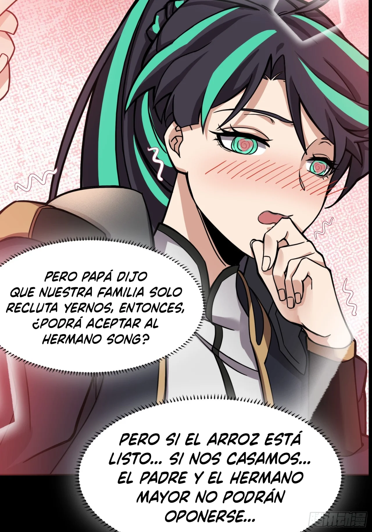 Read La Leyenda De La Estrella General (Continuacion) ES Manga Online