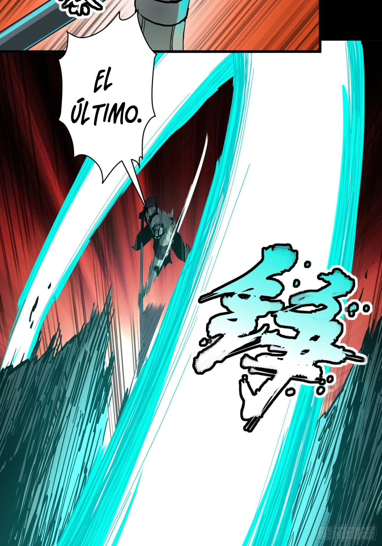 Read La Leyenda De La Estrella General (Continuacion) ES Manga Online