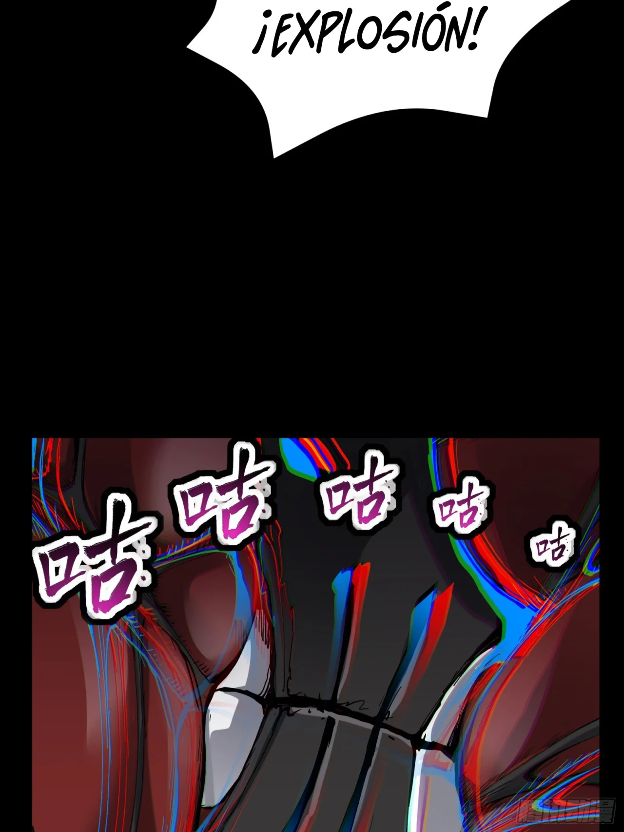 Read La Leyenda De La Estrella General (Continuacion) ES Manga Online