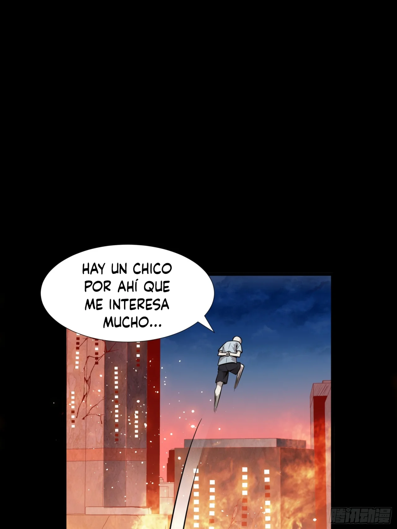Read La Leyenda De La Estrella General (Continuacion) ES Manga Online