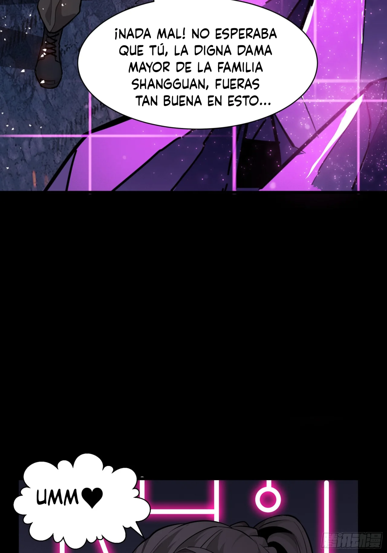 Read La Leyenda De La Estrella General (Continuacion) ES Manga Online