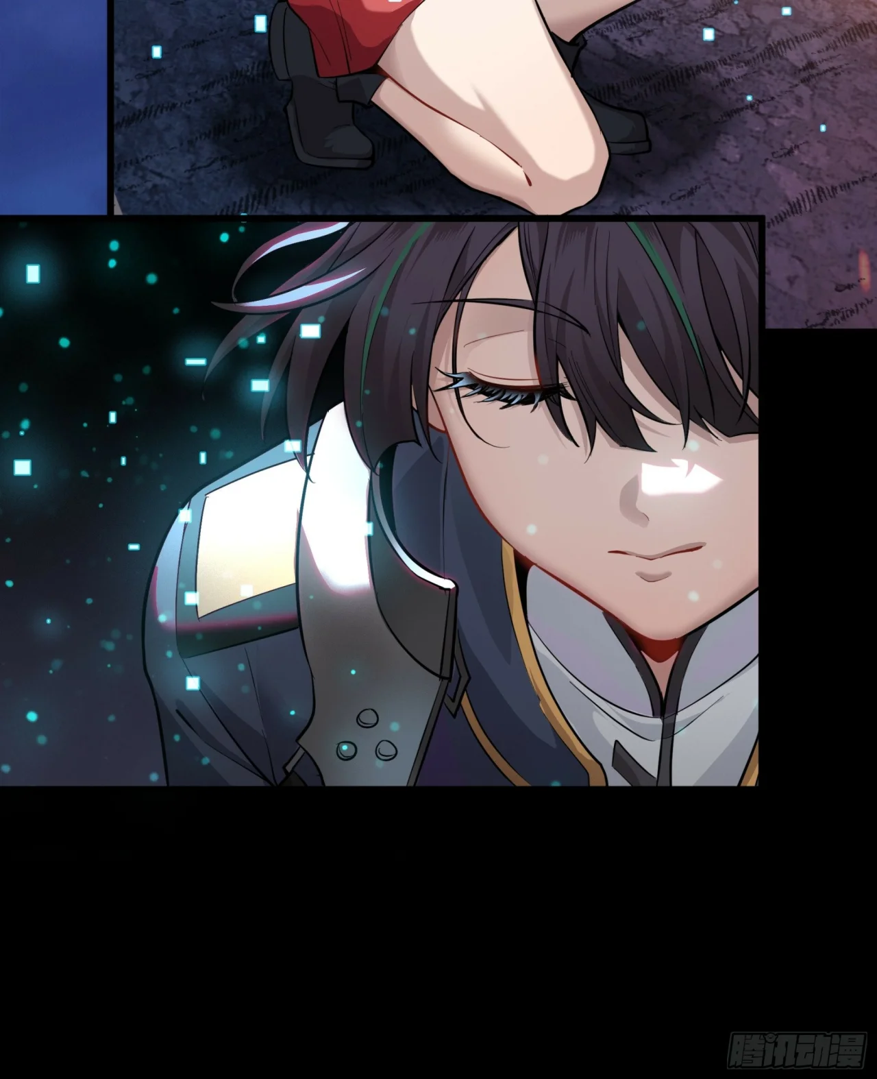 Read La Leyenda De La Estrella General (Continuacion) ES Manga Online