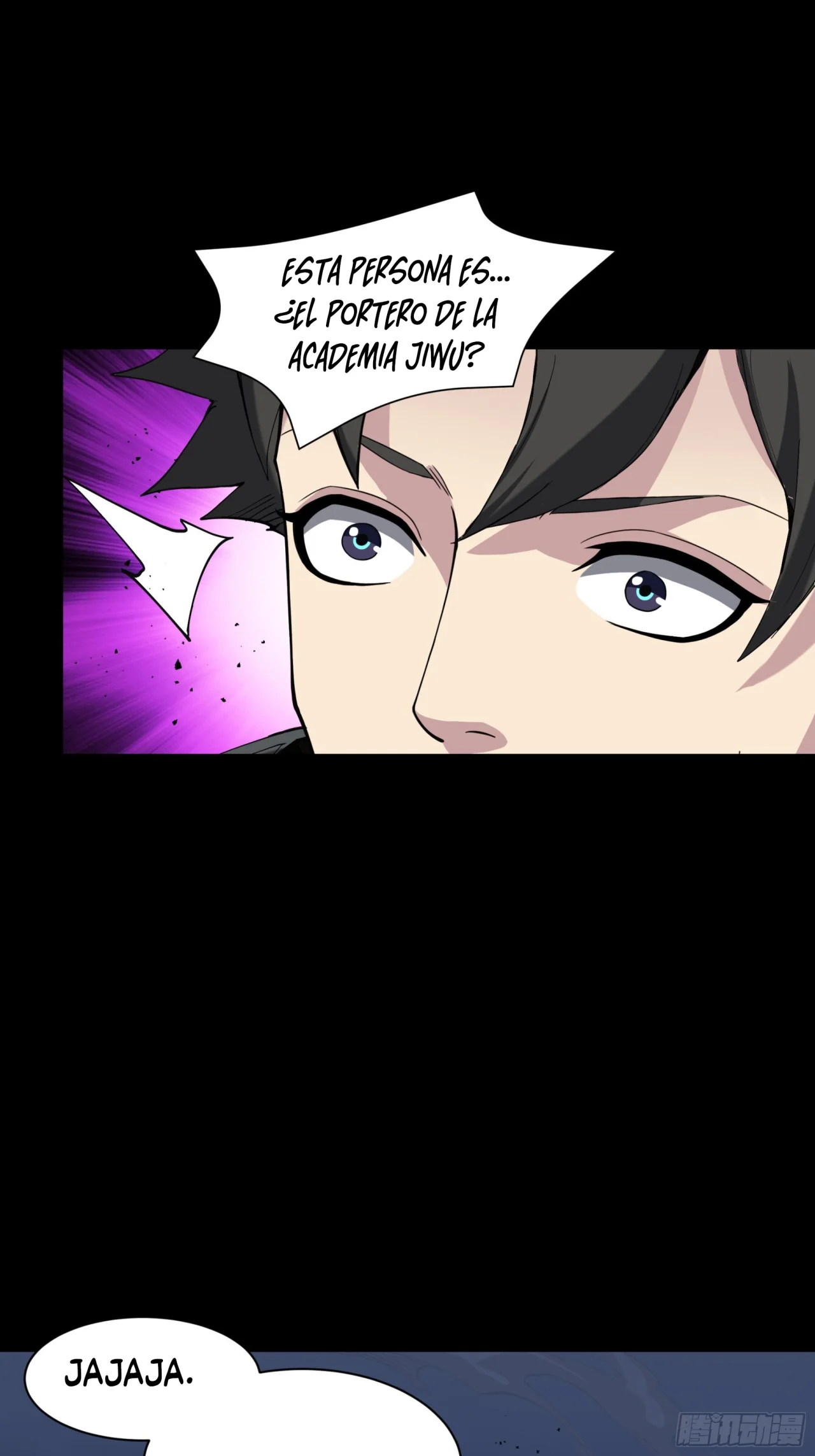 Read La Leyenda De La Estrella General (Continuacion) ES Manga Online