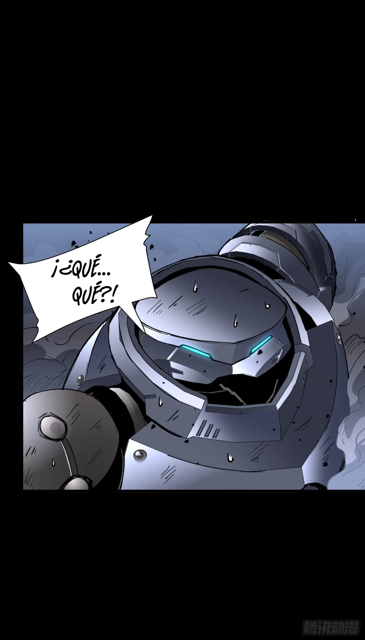 Read La Leyenda De La Estrella General (Continuacion) ES Manga Online