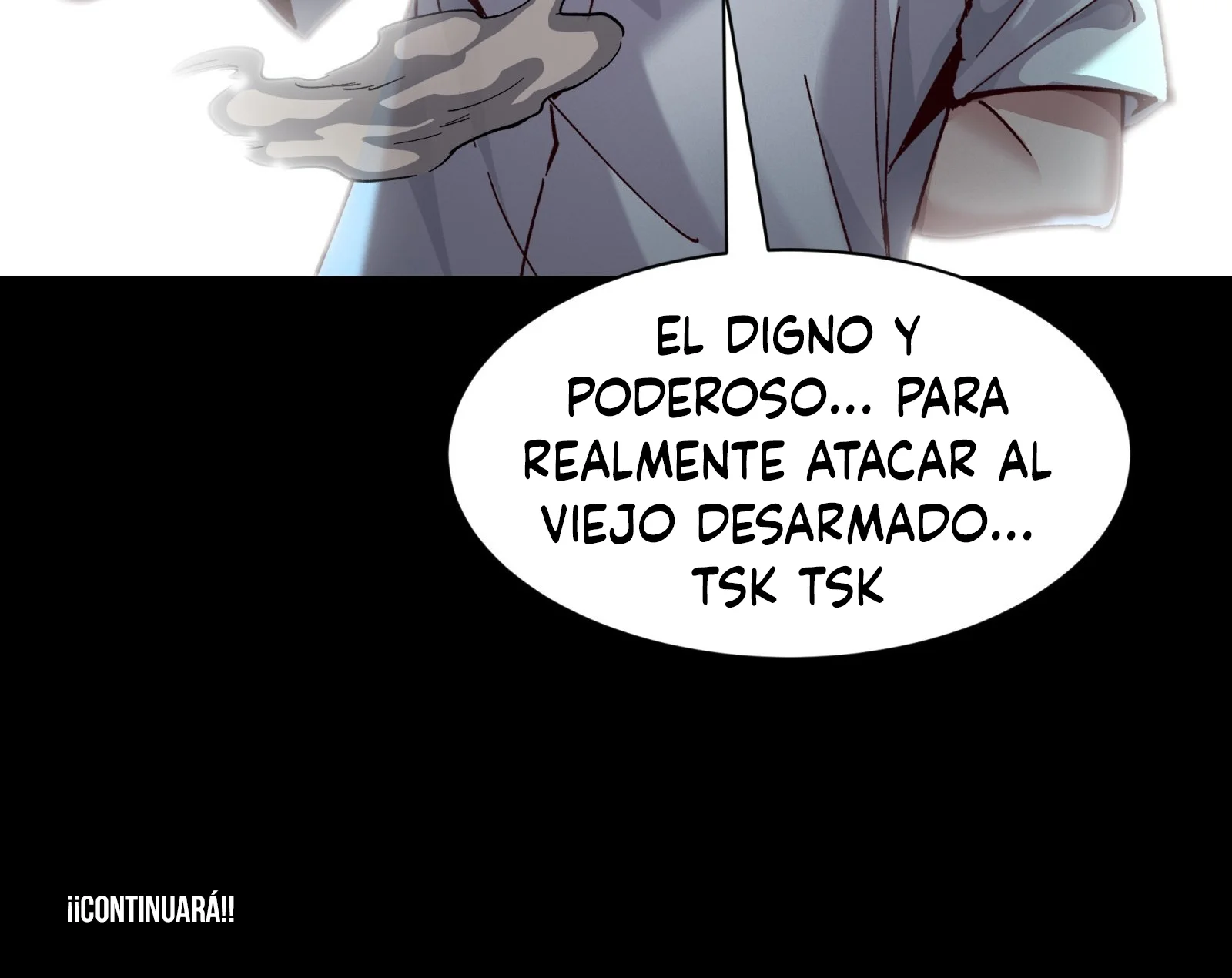 Read La Leyenda De La Estrella General (Continuacion) ES Manga Online