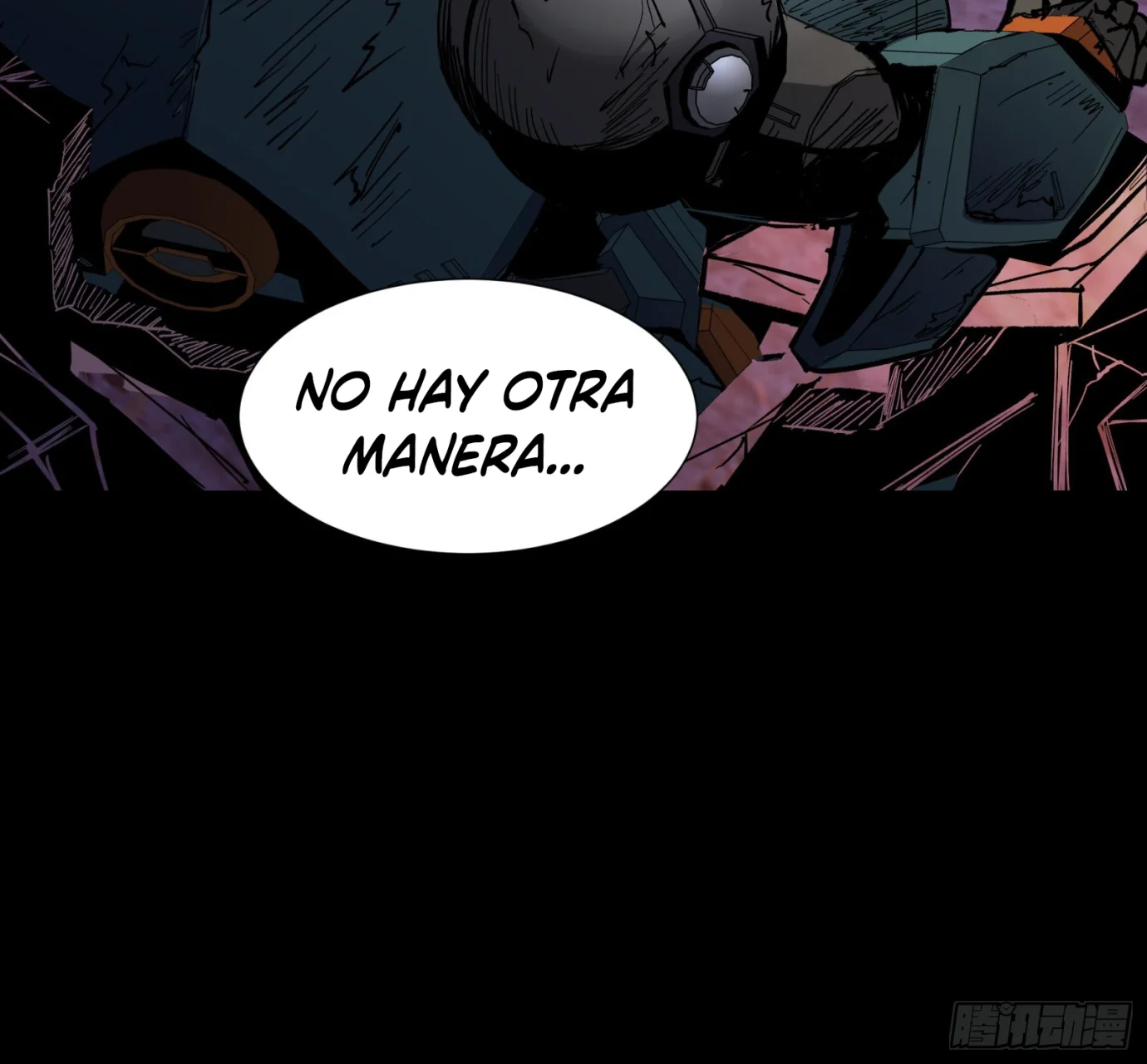 Read La Leyenda De La Estrella General (Continuacion) ES Manga Online