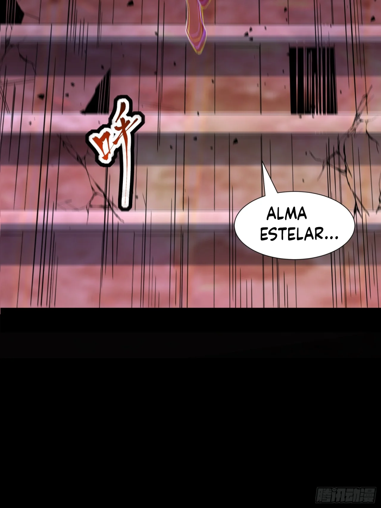 Read La Leyenda De La Estrella General (Continuacion) ES Manga Online