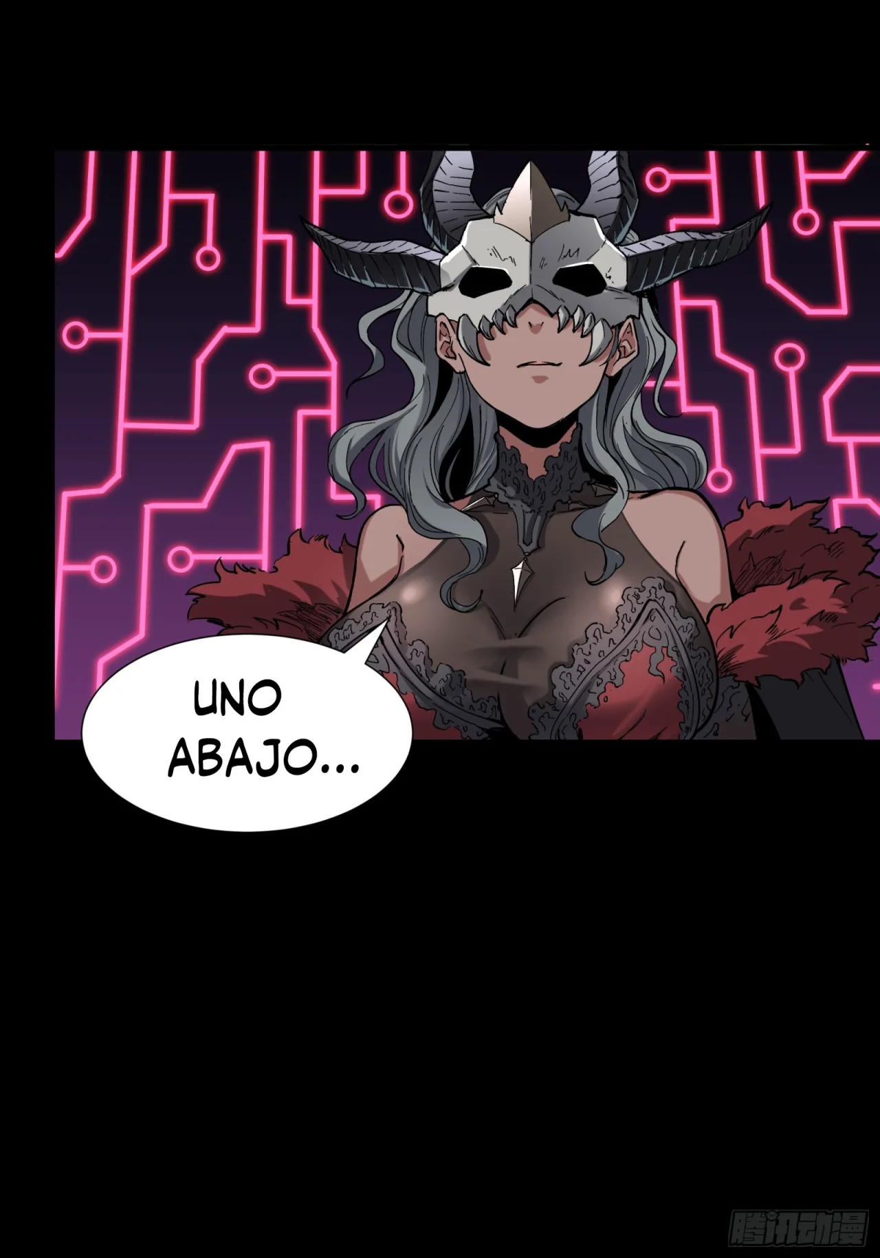 Read La Leyenda De La Estrella General (Continuacion) ES Manga Online