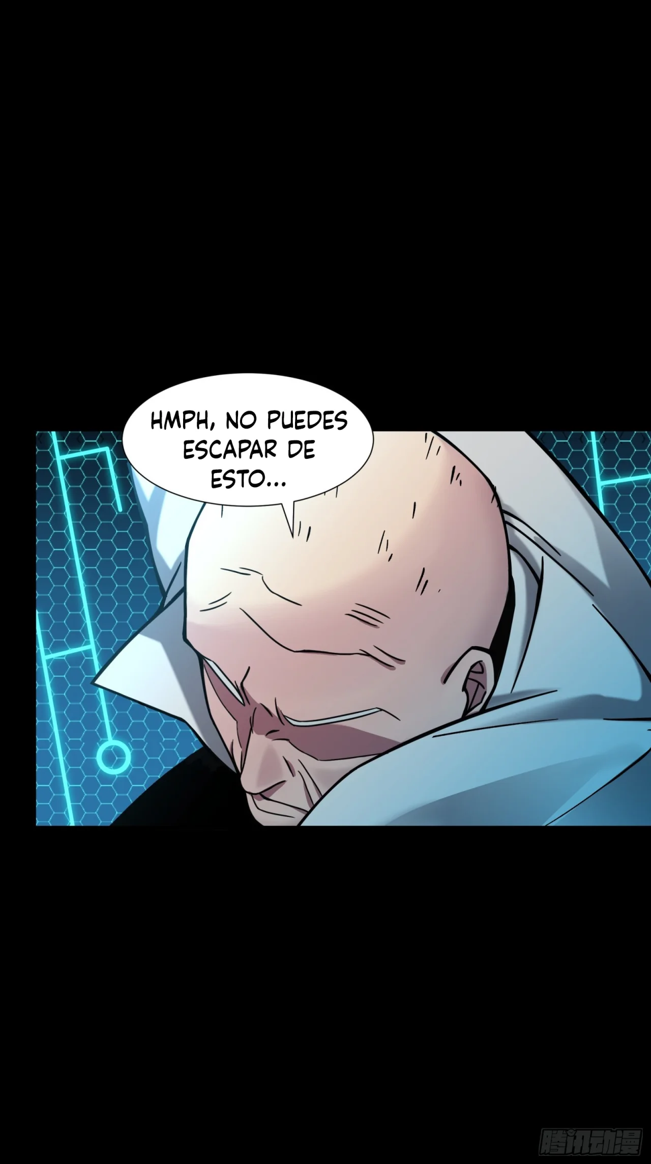 Read La Leyenda De La Estrella General (Continuacion) ES Manga Online
